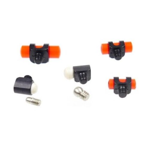 BERETTA FRONT SIGHT SET OF 7
