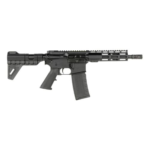 ATI MIL SPORT COMPLETE AR-15