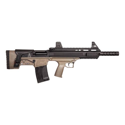 ATI BULLDOG BULLPUP 12GA 3"