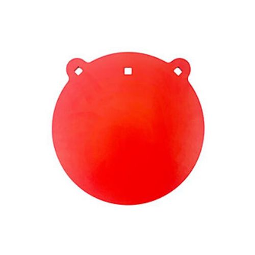 BASH TARGET AR500 GONG TARGET