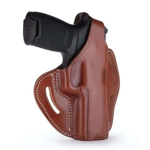 1791 BHX THUMB BREAK BELT HOL
