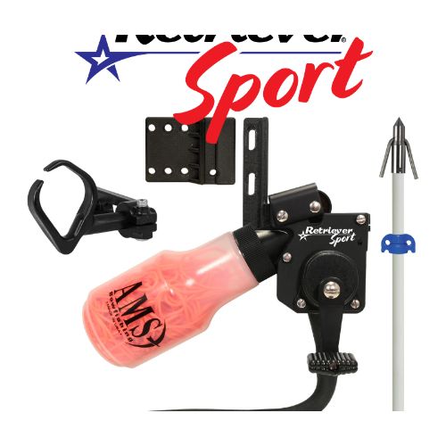 AMS BOWFISHING RETRIEVER