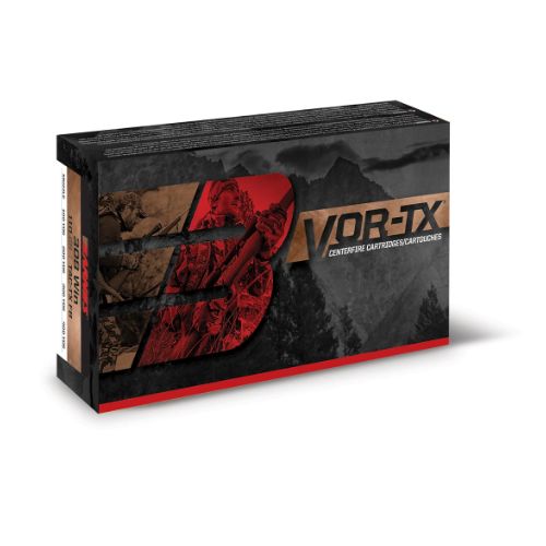 BARNES VOR-TX 300 WSM 165GR