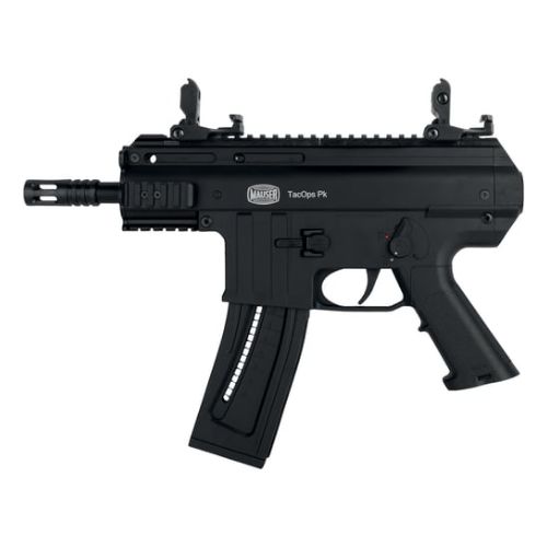 BL MAUSER TACOPS PK 22LR
