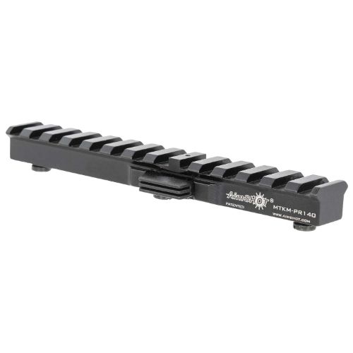 AIMSHOT QUICK RELEASE KEYMOD