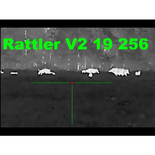 AGM RATTLER V2 19-256 THERMAL