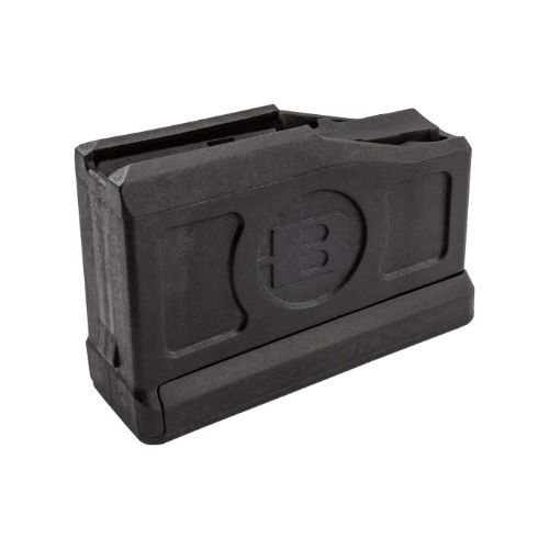 BERGARA MAGAZINE 3RD AICS