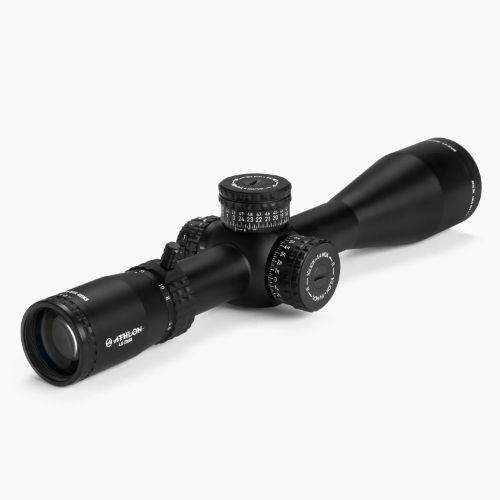 ATHLON SCOPE ARES BTR GEN3J