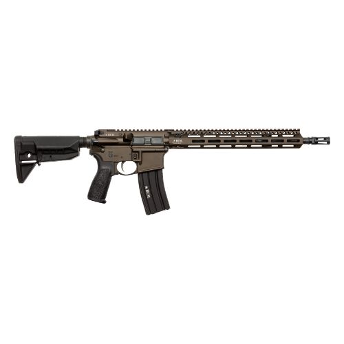 BCM RECCE-14 MCMR AR-15 5.56MM