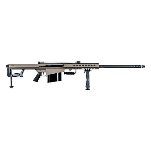 BARRETT M82A1 RIFLE 50BMG