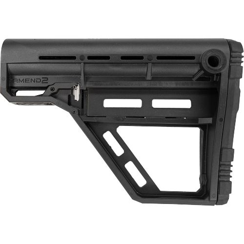AMEND2 AMS MODULAR MIL-SPEC