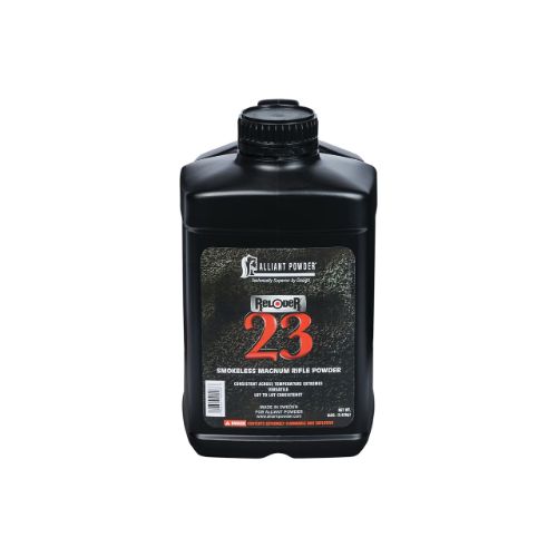 ALLIANT POWDER RELODER 23