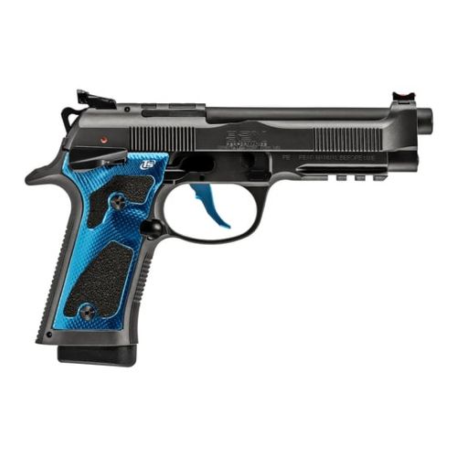 BERETTA 92XI PERFORMANCE CARRY