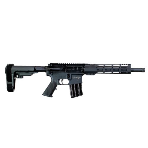 ALEXANDER PISTOL 50 BEOWULF