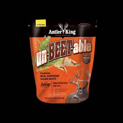 ANTLER KING UNBEETABLE