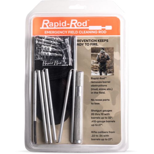ATSKO CLEANING ROD RAPID-ROD