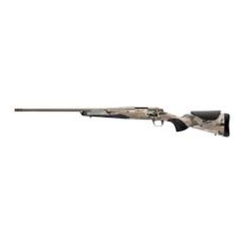 BROWNING X-BOLT 2 SPEED 6.5CM