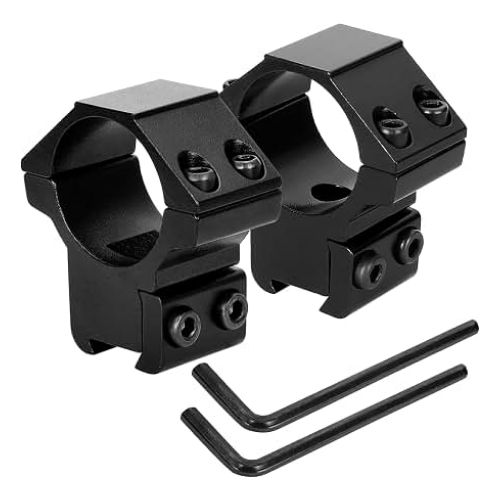 CRICKETT SCOPE MOUNT BASE FOR