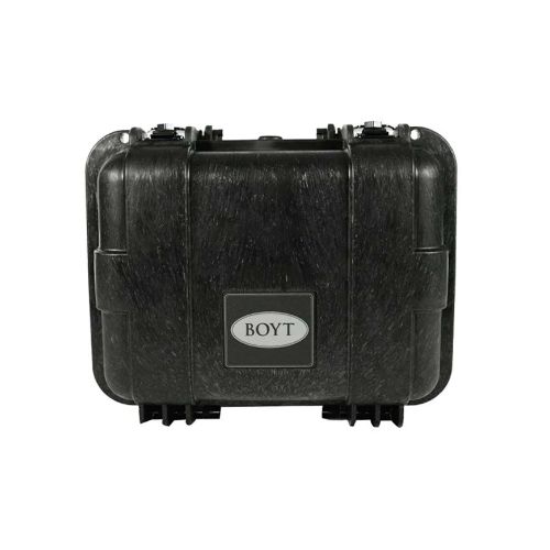 BOYT H15 COMPACT DOUBLE HARD