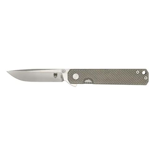 COBRATEC BLACKJACK FOLDER 3"
