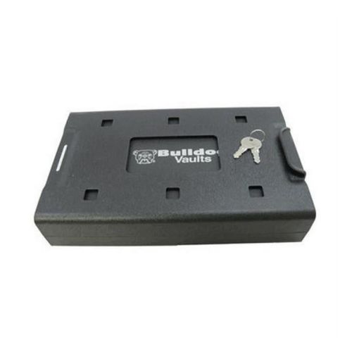 BULLDOG CAR SAFE/PERSONAL VLT