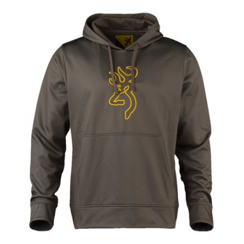 BROWNING TECH HOODIE LS