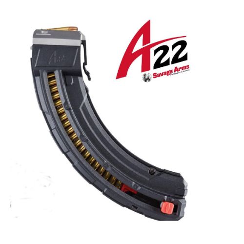 BUTLER CREEK STEEL LIPS 25RD