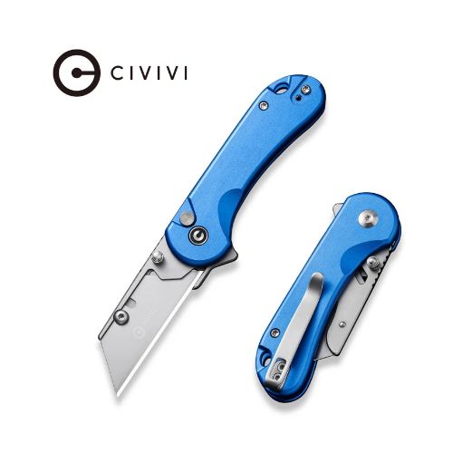CIVIVI UTILITY KNIFE ELEMENTUM