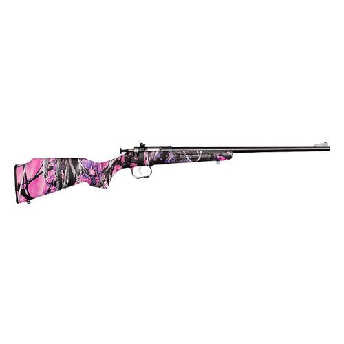 CRICKETT RIFLE G2 22LR