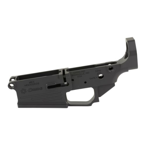 CMMG LOWER RECEIVER ASSEMBLY