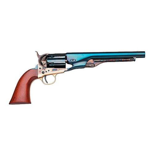 CIMARRON 1860 ARMY FLUTED 8"