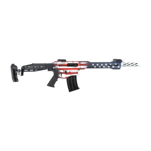 CITADEL BOSS25 12GA 3" 20"