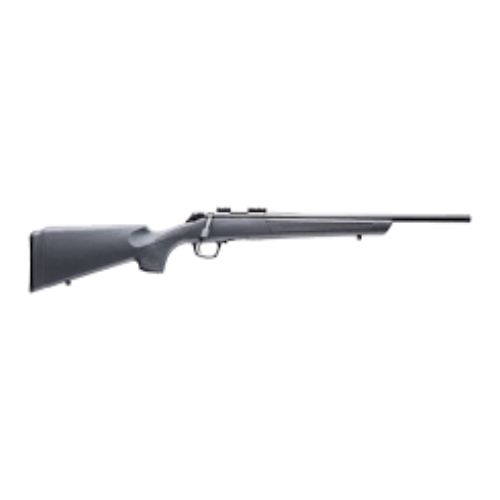 CVA CASCADE 22LR 18" THREADED