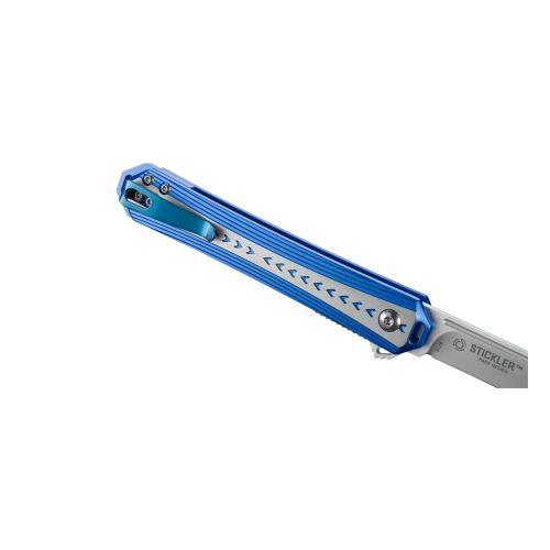 CRKT STICKLER 3.38" FOLDER