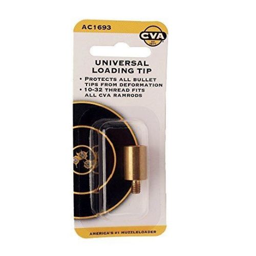 CVA UNIVERSAL LOADING TIP