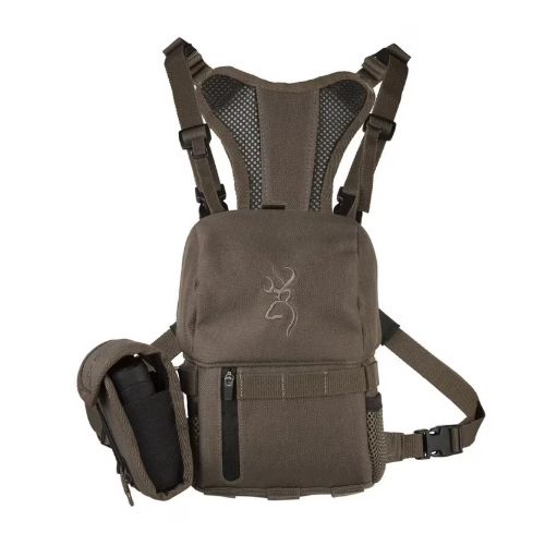 BROWNING SPEED BINO HUB MAJOR