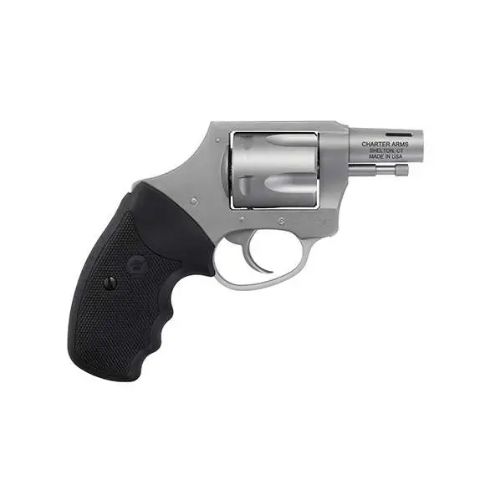 CHARTER ARMS BOOMER 2" 44 SPEC