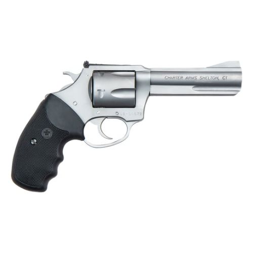 CHARTER ARMS TARGET MAGNUM