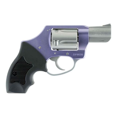 CHARTER ARMS LAVENDER LADY