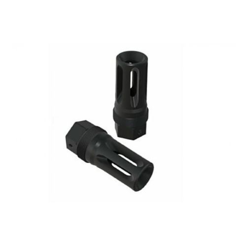COMSTOCK FLASH HIDER 1/2X28