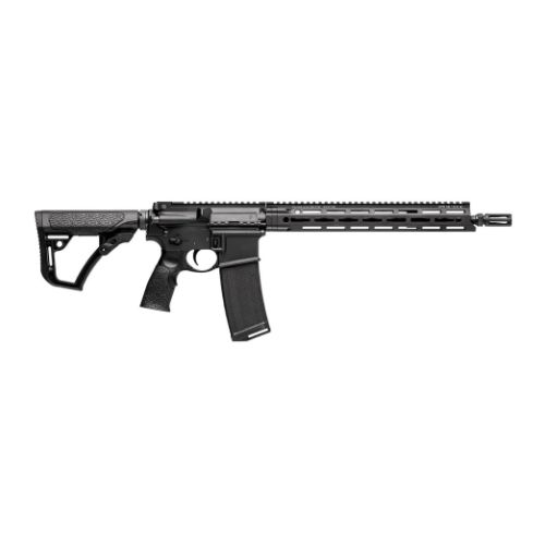DANIEL DEF. DD4 V7 SLW 14.5"