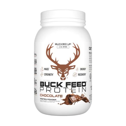 BUCKED UP BUCK FEED ORIGINAL