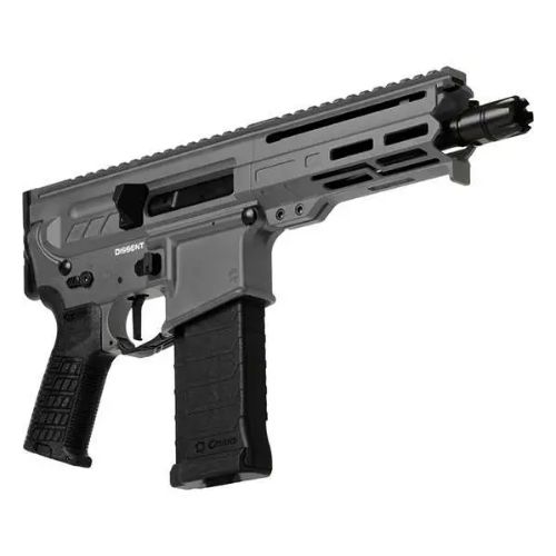 CMMG PISTOL DISSENT MK4 5.7X28