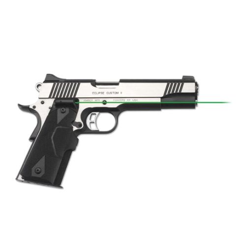 CRIMSON TRACE LASER LASERGRIP