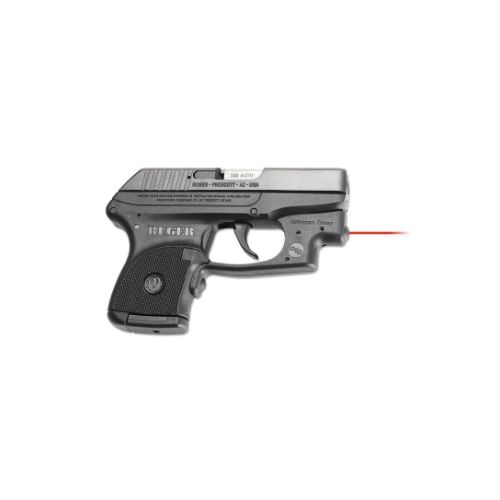 CRIMSON TRACE LASER LASERGUARD
