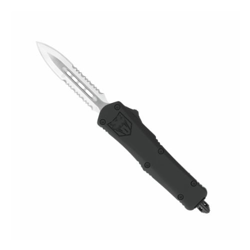 COBRATEC SMALL FS3 OTF BLACK