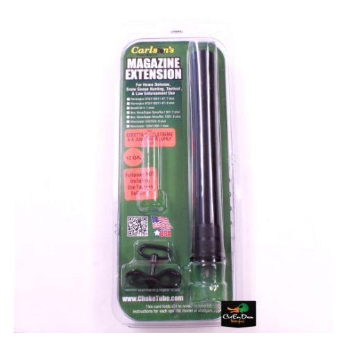 CARLSONS MAGAZINE EXTENSION