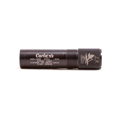 CARLSONS CHOKE TUBE DELTA SET