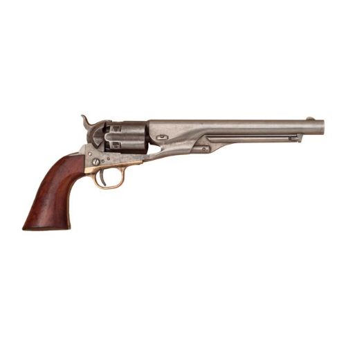 CIMARRON 1860 MC COLLOCH 8"