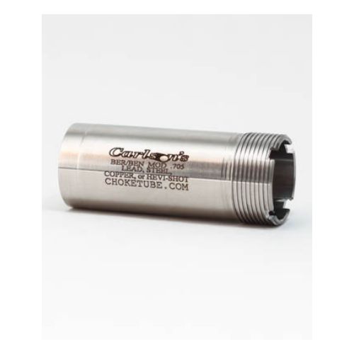 CARLSONS CHOKE TUBE FLUSH